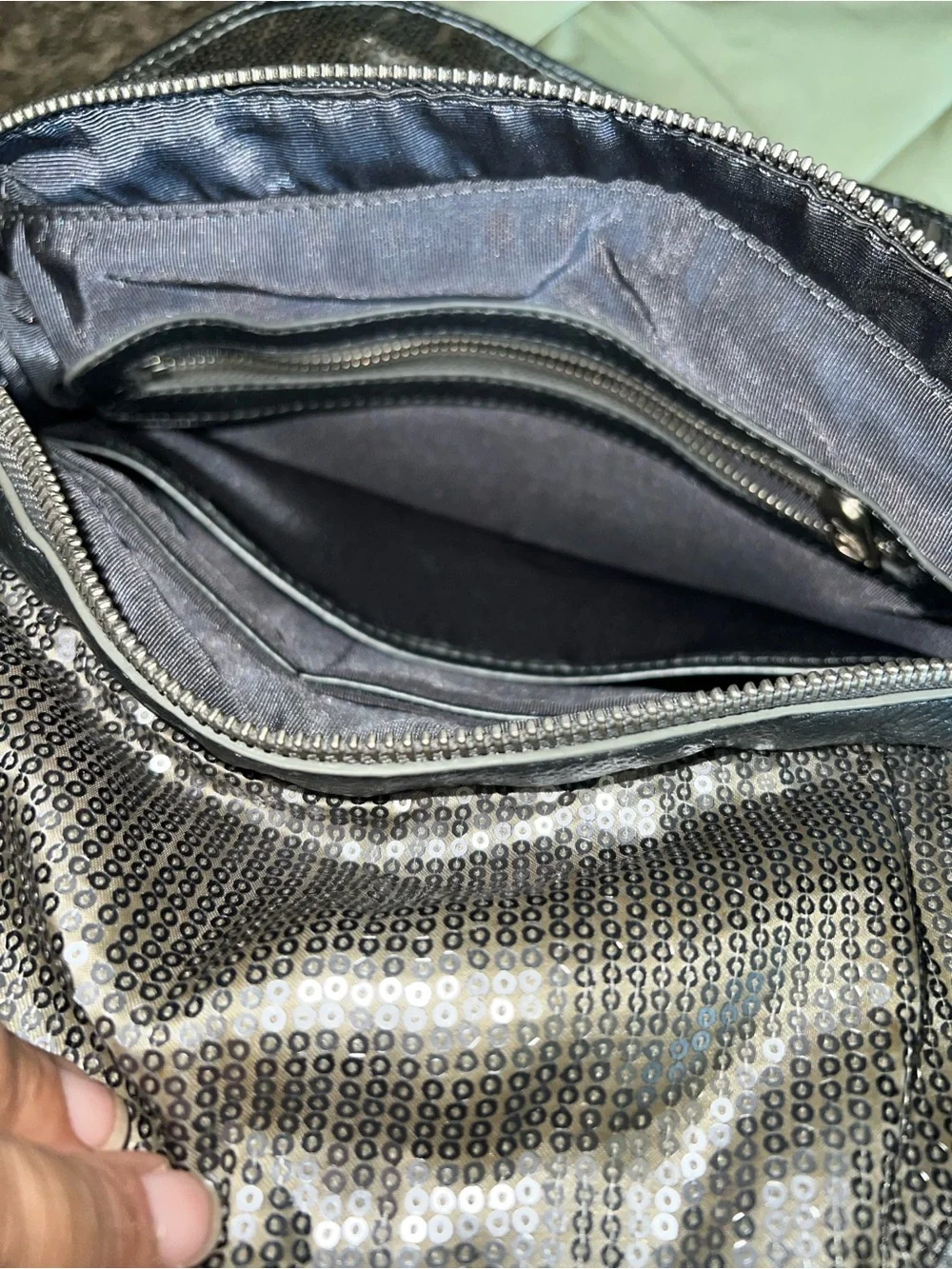 Handbag bundle (read description)